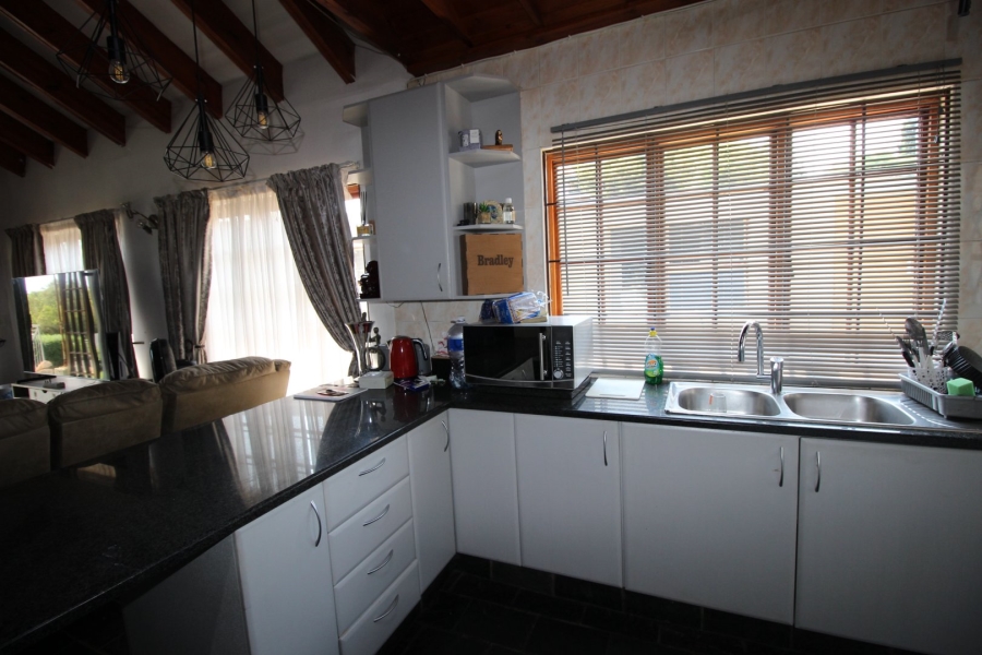 3 Bedroom Property for Sale in Deneysville Free State